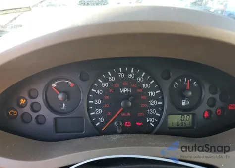 2007 Ford Focus Zx4 z USA, uszkodzony, nr VIN 1FAFP34N87W235756